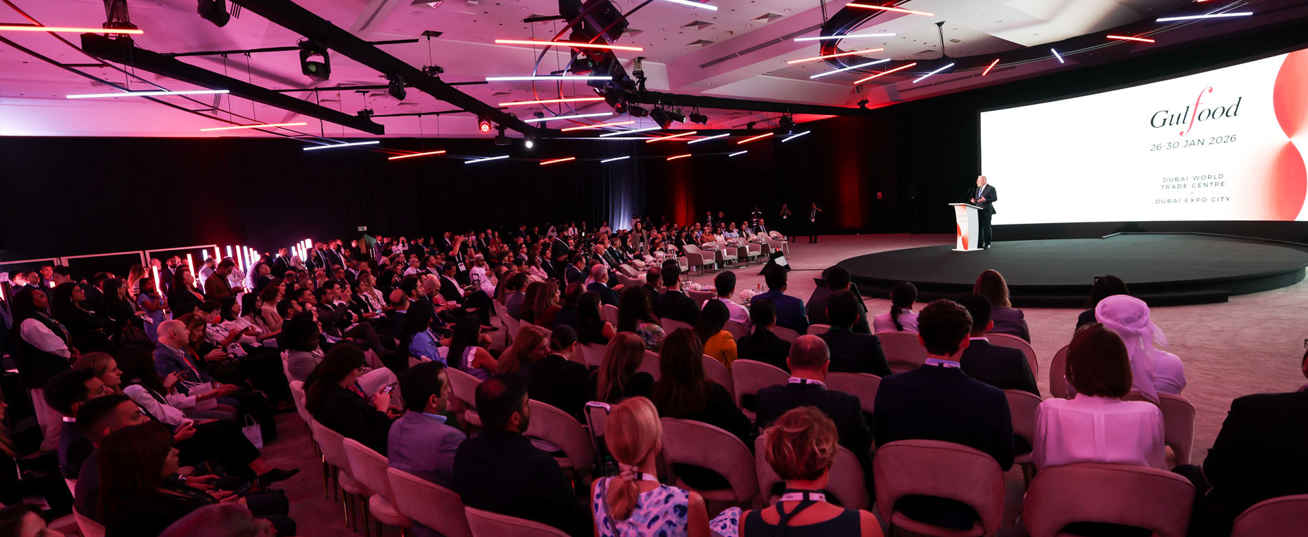 Events & Exhibitions Management